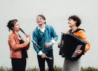 Lange Nacht des Klezmer