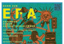 Erfurter Forum Asphaltnomad:innen