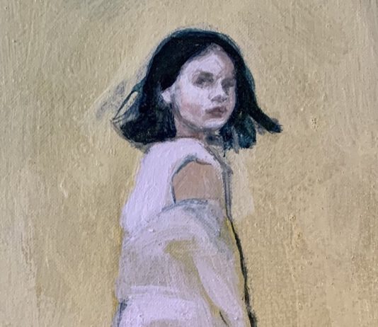 Märchenaustellung im Kultur: Haus Dacheröden