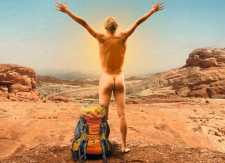 Nichts als die nackte Wahrheit