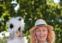 Sommertheater mit Stadtgeschichte