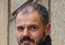 Auftakt zu den Krimiabenden bei der Erfurter Herbstlese 2022