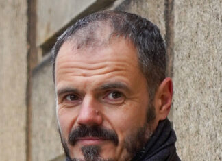 Auftakt zu den Krimiabenden bei der Erfurter Herbstlese 2022