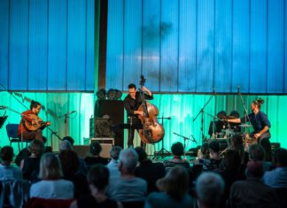 8. ACHAVA Festspiele Thüringen – Jüdisch-interkulturelles Festival vom 10. – 25. September 2022