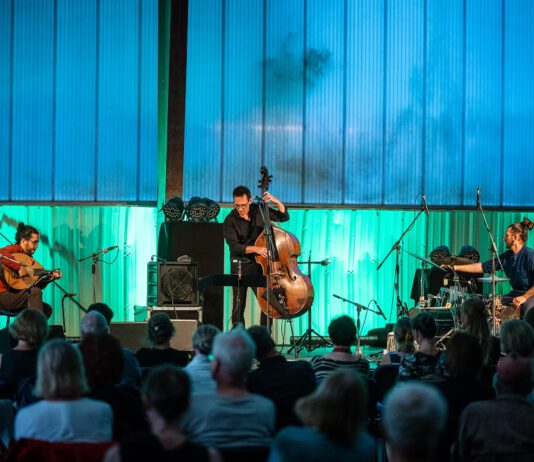 8. ACHAVA Festspiele Thüringen – Jüdisch-interkulturelles Festival vom 10. – 25. September 2022