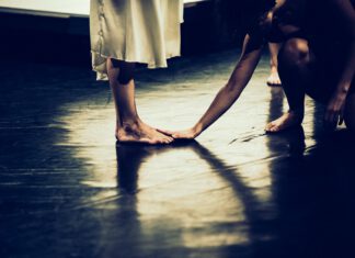 Der Oktober in Bewegung