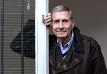 Wickert und Grönemeyer bei den Stadtwerken