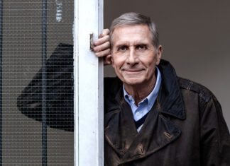 Wickert und Grönemeyer bei den Stadtwerken