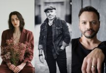 Umwerfende Musik mit tollen Stimmen und schönen Instrumenten