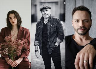 Umwerfende Musik mit tollen Stimmen und schönen Instrumenten