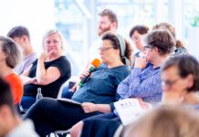 1. Werkstattrunde zum 7. Erfurter SpendenParlament