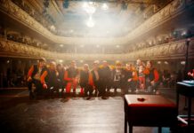 Poetry Slam: Best of Thüringen – eine Dekade Thüringer Landesmeisterschaft