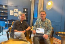 Schallkultur: Ein delikates Festival vereint 2023 große Namen in Weimar