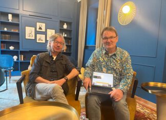 Schallkultur: Ein delikates Festival vereint 2023 große Namen in Weimar