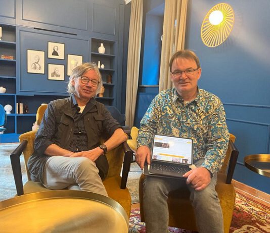 Schallkultur: Ein delikates Festival vereint 2023 große Namen in Weimar