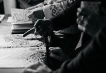 Tapetenwechsel #9 – Pop-Up-Galerie in Daberstedt