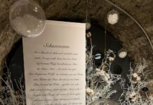 Weihnachtsschau im Felsenkeller verbreitet bis 26.12.22 den Zauber des Advents