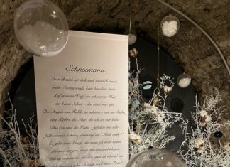 Weihnachtsschau im Felsenkeller verbreitet bis 26.12.22 den Zauber des Advents