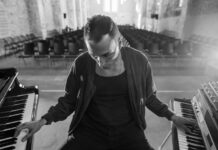 Neue Doppelausstellung ab 23. Januar 2023 im Kultur: Haus Dacheröden widmet sich der Musik