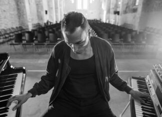 Neue Doppelausstellung ab 23. Januar 2023 im Kultur: Haus Dacheröden widmet sich der Musik