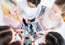 Online-Masterinfotag am 18.01.2023 an der Ernst-Abbe-Hochschule Jena