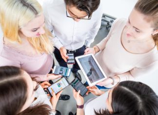 Online-Masterinfotag am 18.01.2023 an der Ernst-Abbe-Hochschule Jena