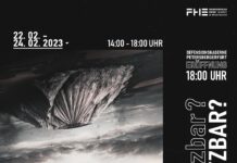 Doppelausstellung: Mont Kali – UN:UMNUTZBAR / Dissonantes Erbe, Erfurt