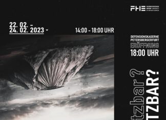 Doppelausstellung: Mont Kali – UN:UMNUTZBAR / Dissonantes Erbe, Erfurt