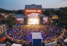 Weitere Künstler und Künstlerinnen für die KulturArena 2023 in Jena bestätigt