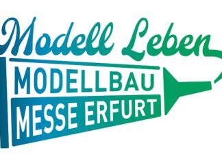 Die Miniaturwelten halten Einzug in die Erfurter Messehalle