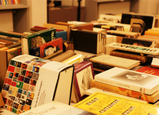 Im Buchasyl rollen wieder die Bingo-Kugeln