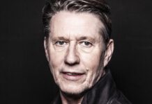 Andreas Rebers kommt mit neuem Programm ins Köstritzer Spiegelzelt nach Weimar