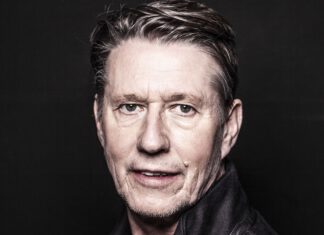 Andreas Rebers kommt mit neuem Programm ins Köstritzer Spiegelzelt nach Weimar