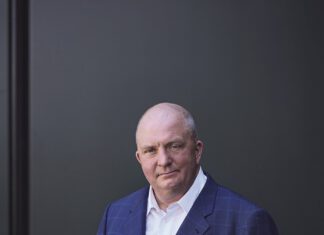 Frühlingslese mit Jörg Thadeusz