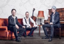 Dacheröden in Concert: Trojka