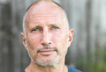 Sommerbühne startet mit Benno Fürmann