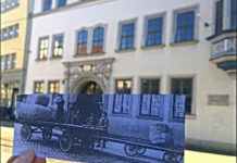 Lange Nacht der Museen im Kultur: Haus Dacheröden