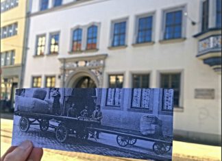 Lange Nacht der Museen im Kultur: Haus Dacheröden