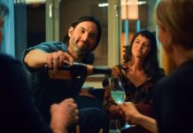 14 x Open- Air Kino im Kulturhof Krönbacken