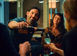 14 x Open- Air Kino im Kulturhof Krönbacken