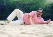 Tanzmusik mit Erobique