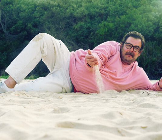 Tanzmusik mit Erobique