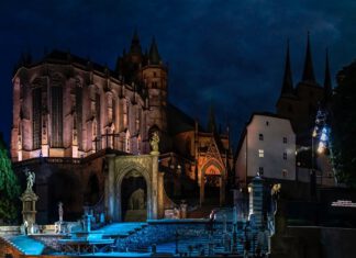 DomStufen-Festspiele 2023 – Der Countdown läuft!