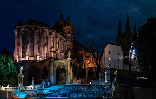 DomStufen-Festspiele 2023 – Der Countdown läuft!