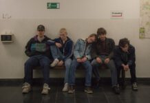 „Als wir träumten“ im Kino im Salon