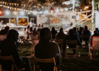 „kocolores“ im Brühler Garten