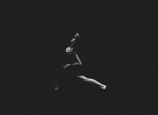 Das Tanztheater Erfurt lädt zur bezaubernden Improvisationskunst ein