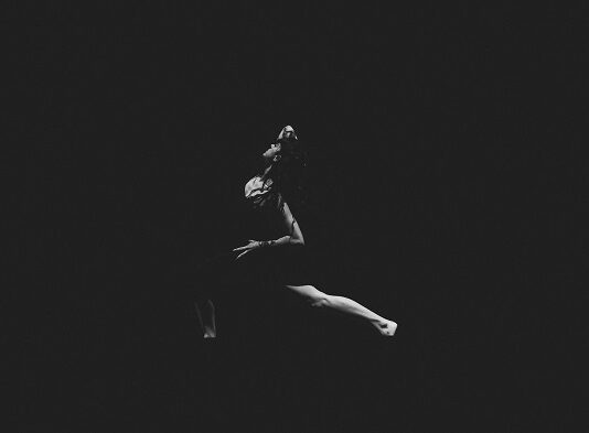 Das Tanztheater Erfurt lädt zur bezaubernden Improvisationskunst ein