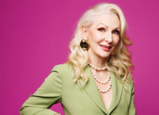 Désirée Nick kommt nach Erfurt und Sömmerda