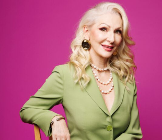 Désirée Nick kommt nach Erfurt und Sömmerda